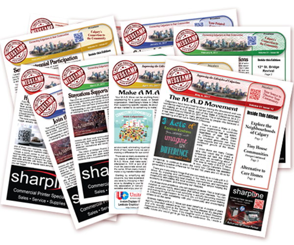WebStamp Volume 1 Issues