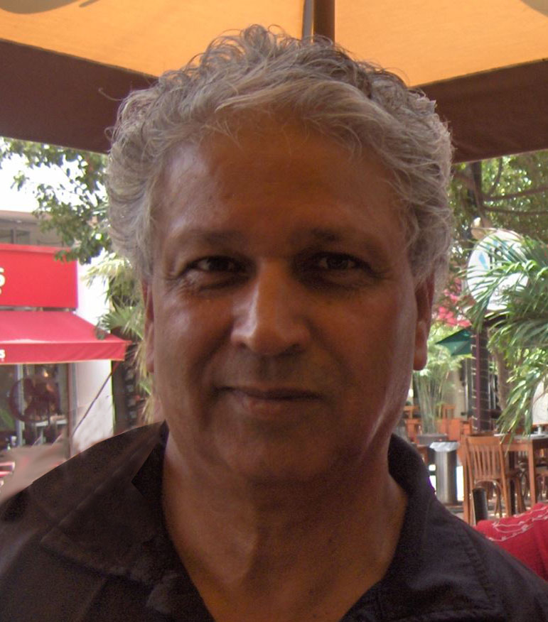 Vivek Sharma