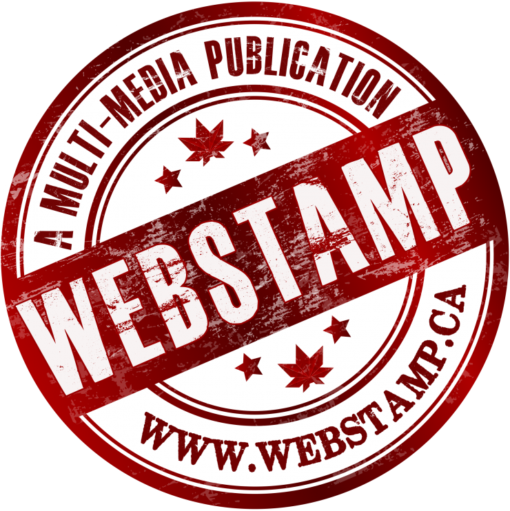WebStamp | A Multimedia Publication