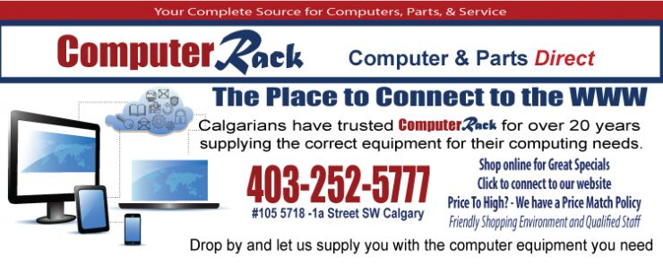 ComputerRack